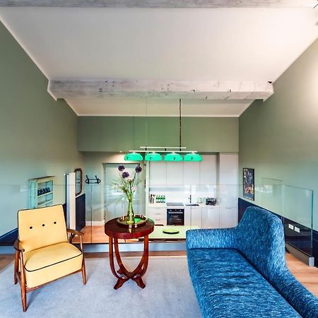 La Terrazza Sull'Arno Lejlighed Firenze Eksteriør billede